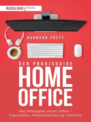 cover image of Der Praxisguide Homeoffice